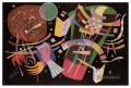 Komposition X Wassily Kandinsky